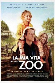 La mia vita è uno zoo (2012)