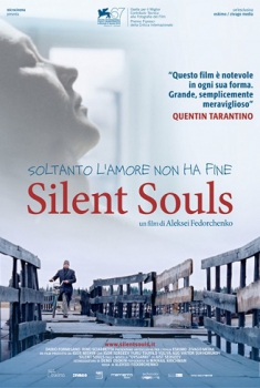 Silent Souls (2012)