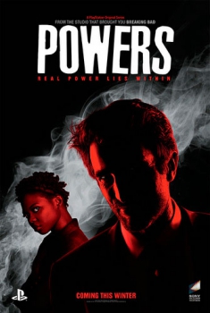 Powers (Serie TV)