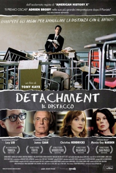 Detachment – Il distacco (2012)