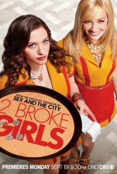 2 Broke Girls (Serie TV)