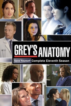 Grey’s Anatomy (Serie TV)