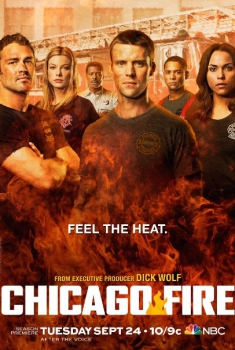 Chicago Fire (Serie TV)