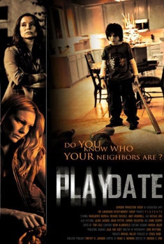 Playdate – I nuovi vicini (2012)