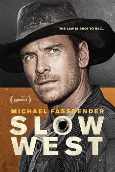 Slow - West (2015)