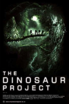 The Dinosaur Project  (2012)