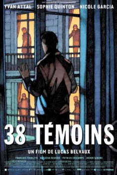 38 temoins (2012)