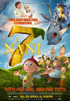 I 7 nani (2015)