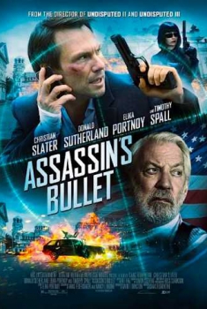 Assassin’s Bullet (2012)