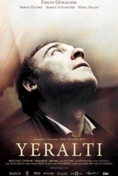 Yeralti – Inside  (2012)