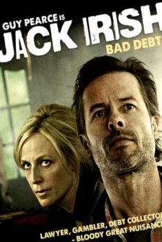 Jack Irish: Bad DeJack Irish: Bad Debts  (2012)