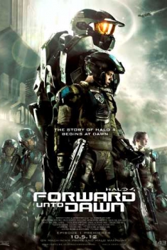 Halo 4: Forward Unto Dawn  (2012)