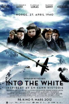 Into The White  (2012)