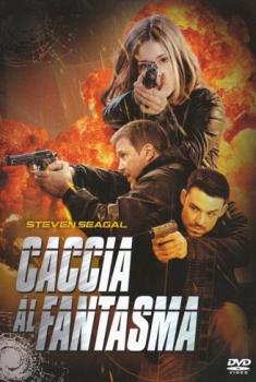 True Justice 2 – Caccia Al Fantasma (2012)