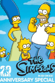 The Simpsons 20th Anniversary Special (2010)