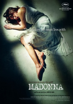 Madonna (2015)