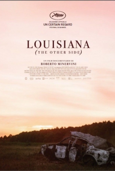 Louisiana (2015)