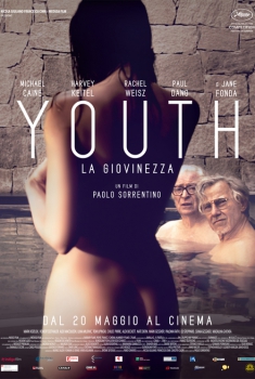 Youth - La giovinezza (2015)
