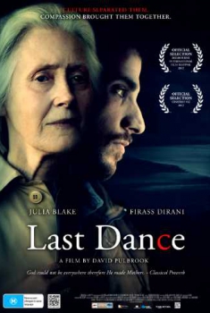 Last Dance (2012)