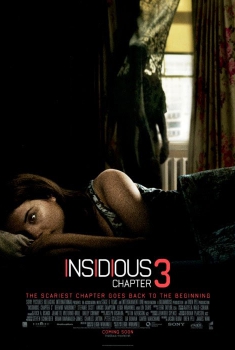 Insidious 3: L’ Inizio  (2015)