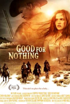 Good for Nothing (2012)