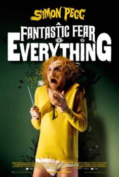 A Fantastic Fear of Everything (2012)