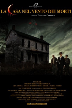 La casa nel vento dei morti (2012)
