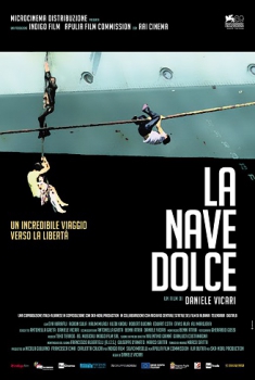 La Nave Dolce (2012)
