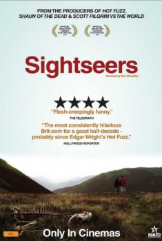 Turisti – Sightseers (2012)