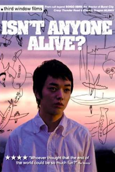 Isn’t Anyone Alive (2012)