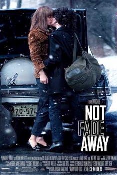 Not Fade Away (2012)
