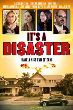 It’s a Disaster (2012)