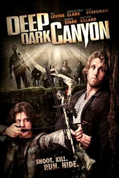 Deep Dark Canyon (2012)