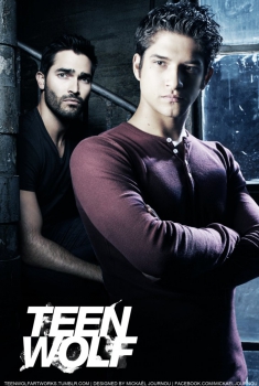 Teen Wolf (Serie TV)