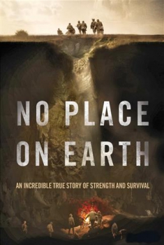 No Place on Earth (2012)
