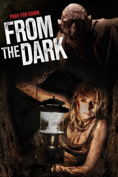 From The Dark (2015)