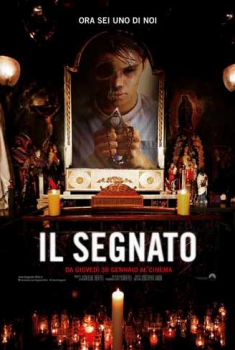 Il segnato – Paranormal Activity: The Marked Ones (2014)