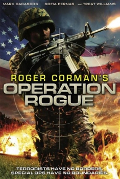 Operation Rogue – Missione Suicida (2014)