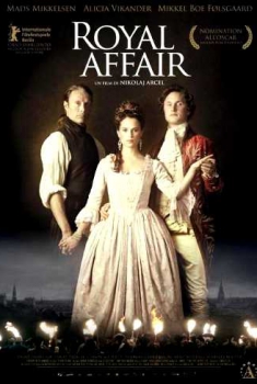 A Royal Affair (2013)
