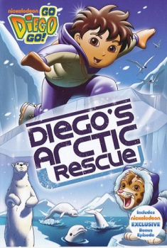 Vai Diego! – Salviamo l’Artico (2014)