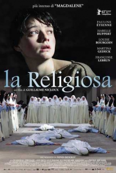 La religiosa (2013)