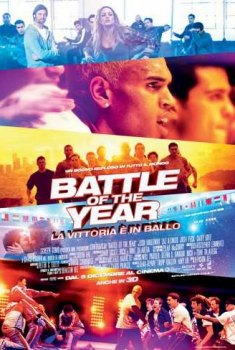 Battle of the Year: La vittoria è in ballo (2013)