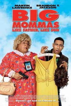 Big Mama: tale padre, tale figlio (2011)