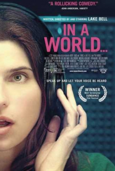 In a World – Ascolta la mia voce (2013)