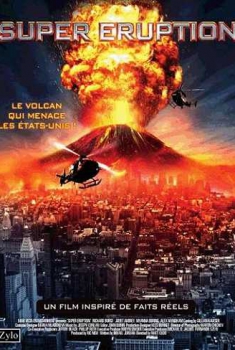 Super Eruption (2011)