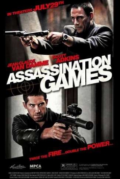 Assassination Games – Weapon (2011)
