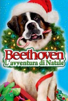 Beethoven – L’avventura di Natale (2011)