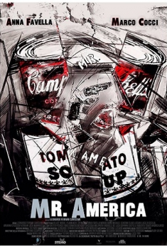 Mr. America (2013)