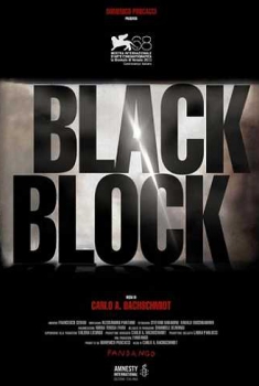 Black block (2011)