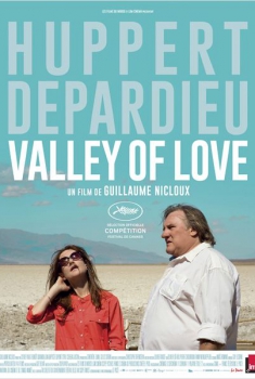 Valley of love (2015)